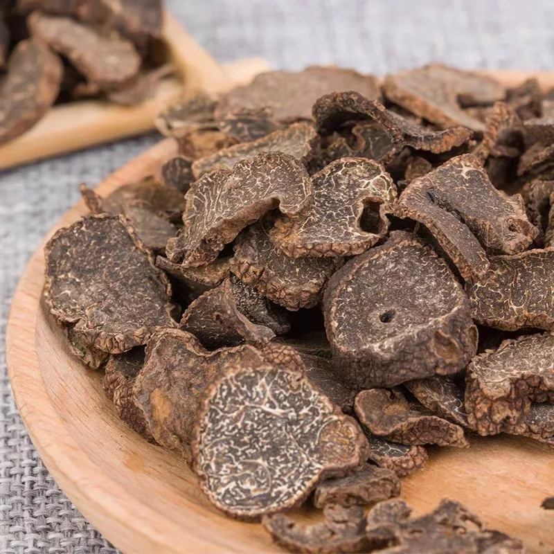 Highly Recommend Manufacturer Black Truffle Extract 30%  Polysaccharides