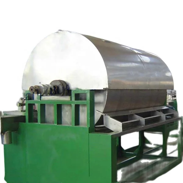 Energy saving Changzhou brand Drum scratch board dryer price