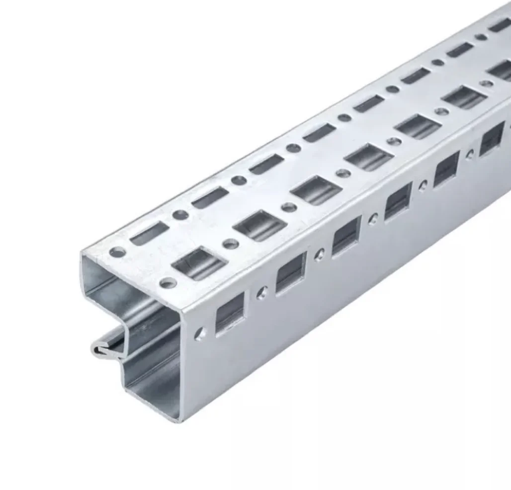 Pengkai Manufacturer Rittal Control TS 16 fold rack Network Cabinet Frame Profile for Rittal