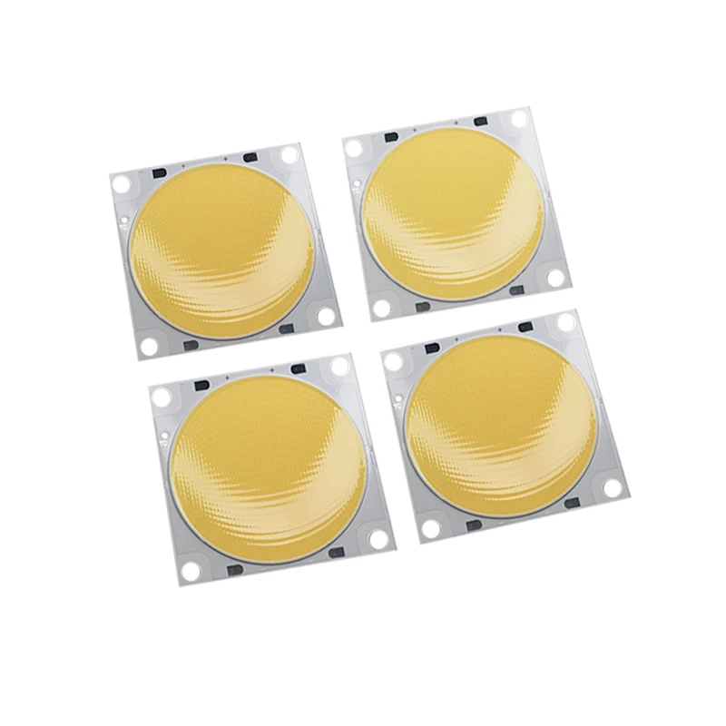 High Power Cri 98 70-74V Cob Led 5000k 500w 5050 Chip