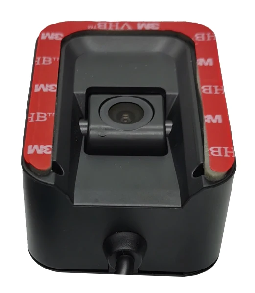 4G driver fatigue monitor GPS location fleet management MDVR with ADAS system DMS DSM