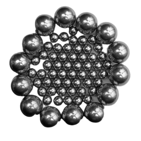 titanium ball  gr2 gr5 gr23 for jewelry