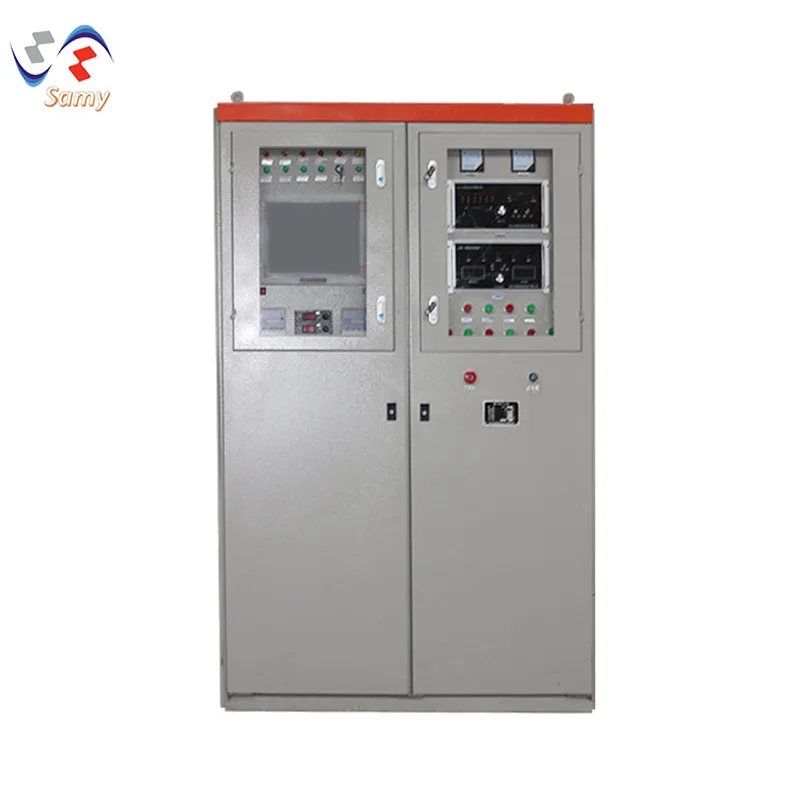 LDMC-50A Печь для азотирования