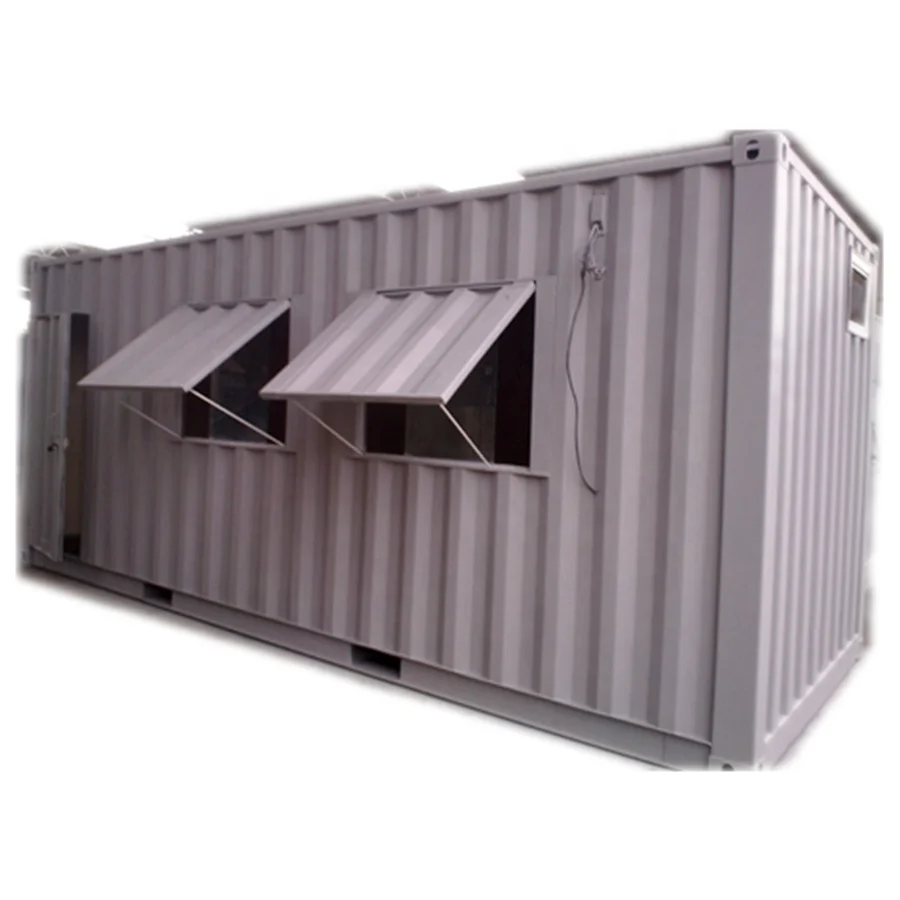 Hysun Q Series Gas Spring Support door or windows container house for booth shop store coffee bar