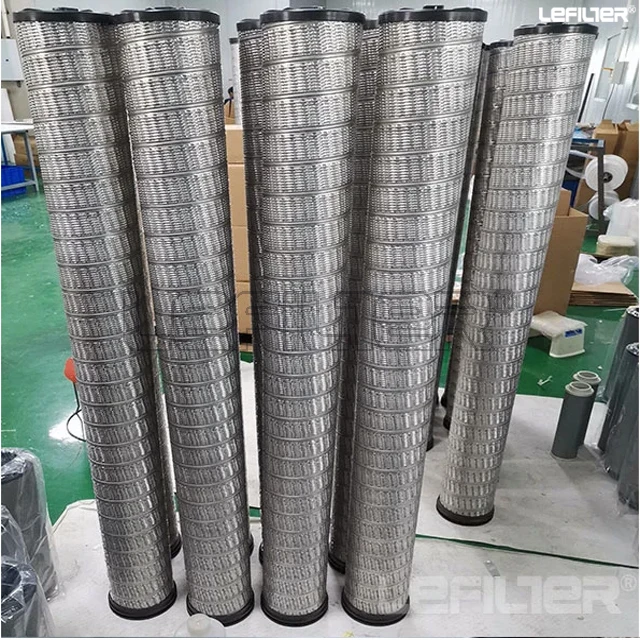 Price of XP-G1-4050E high flow oil filter cartridge for wind power