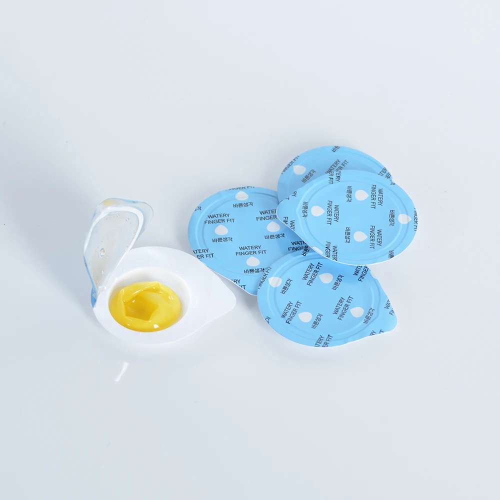 dedo condones manufacturer finger cover high-quality oem finger condom with free sample
