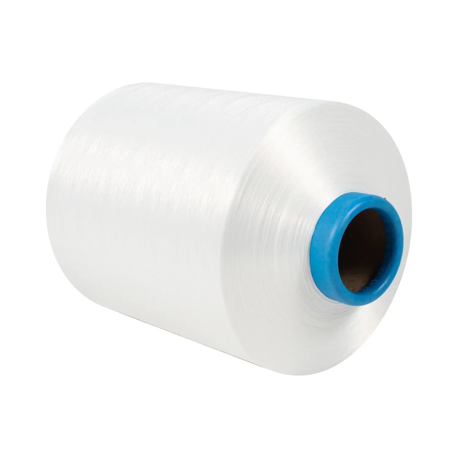 Polyester Dty Raw White 150/144 Sim 100% Polyester Dty Filament Textured Yarn