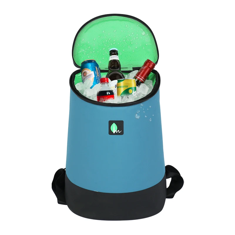 LVYUN Keep Your Food Warm Cold Custom Waterproof Bags Outdoor Beech