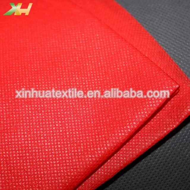 Wholesale nonwoven spunbond bag making machine polypropylene PP spunbonded nonwoven fabric