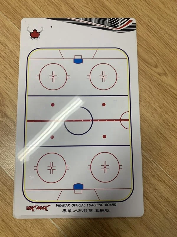 Wholesale Clip board Coaching Board Magnetic Training Board