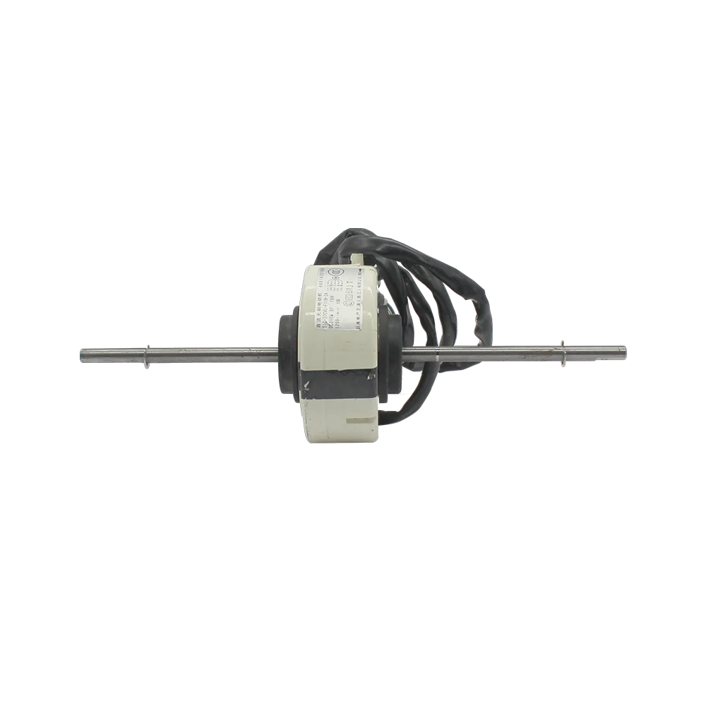 DC Motor Assembly 4681A20198D SIC-37CVL-F119-2A for LG VRF Indoor Unit Model LMDN125HV LMN187HVT New and Original