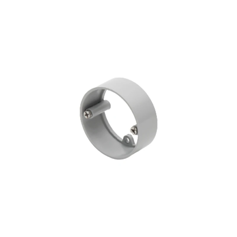 YOUU Grey Color 25mm Electric Box  Extension Ring