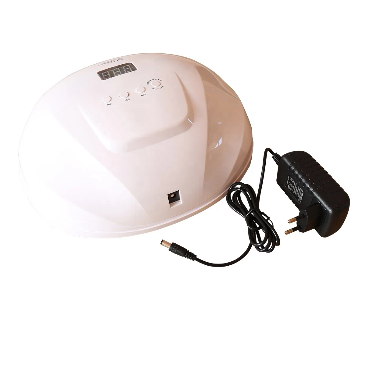 IR Auto Sensor LED UV Nail Light Manicure Nail Gel  Drying Lamp