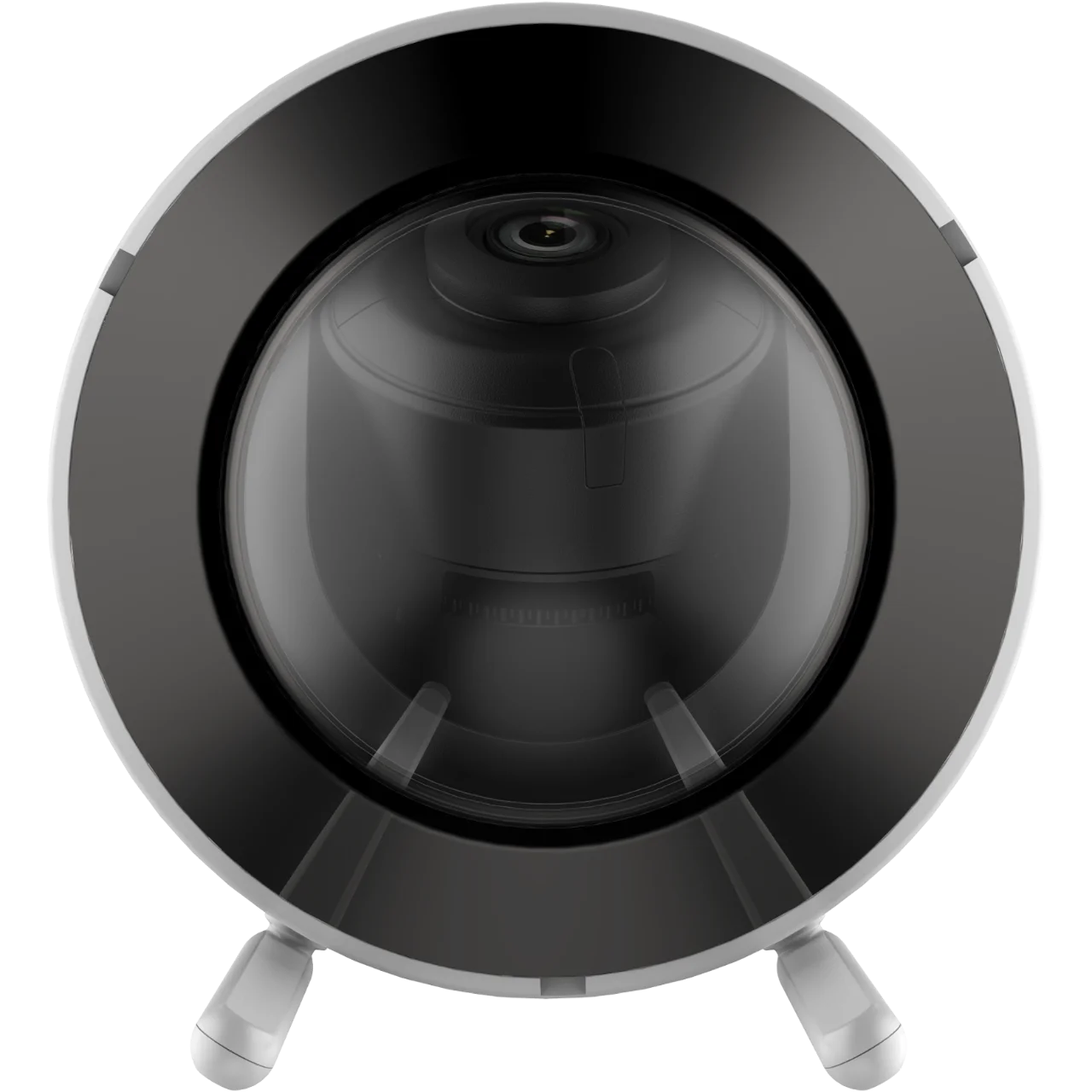 Hik DS-2CV2141G2-IDW 2.8mm in stock 4MP Outdoor Wifi Audio Fixed Dome Network Camera