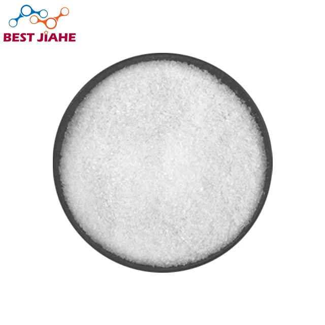 Factory Direct Supply Wholesale citric acid food grader CAS 5949-29-1 sodium citrate