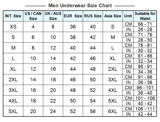 
Dropshipping fast delivery private label male transparent boxer shorts for man 