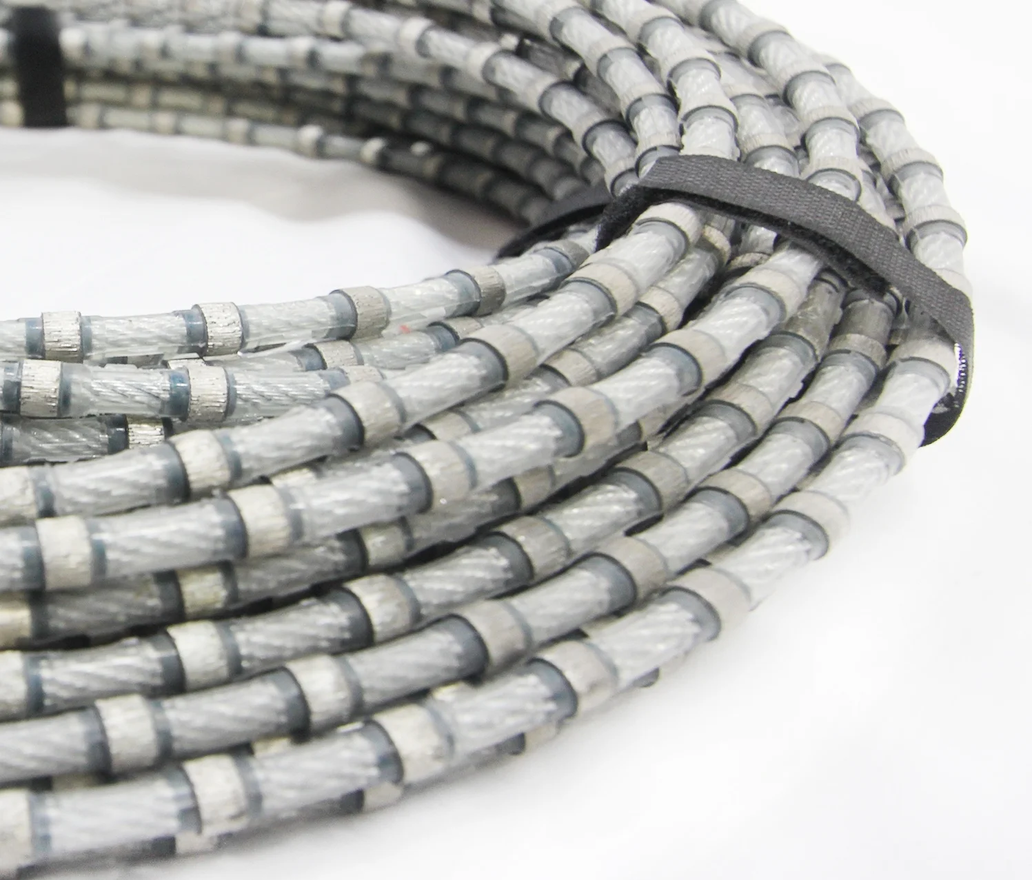 Diamond Wire Saw for CNC/PLC wire saw machine for cutting stone