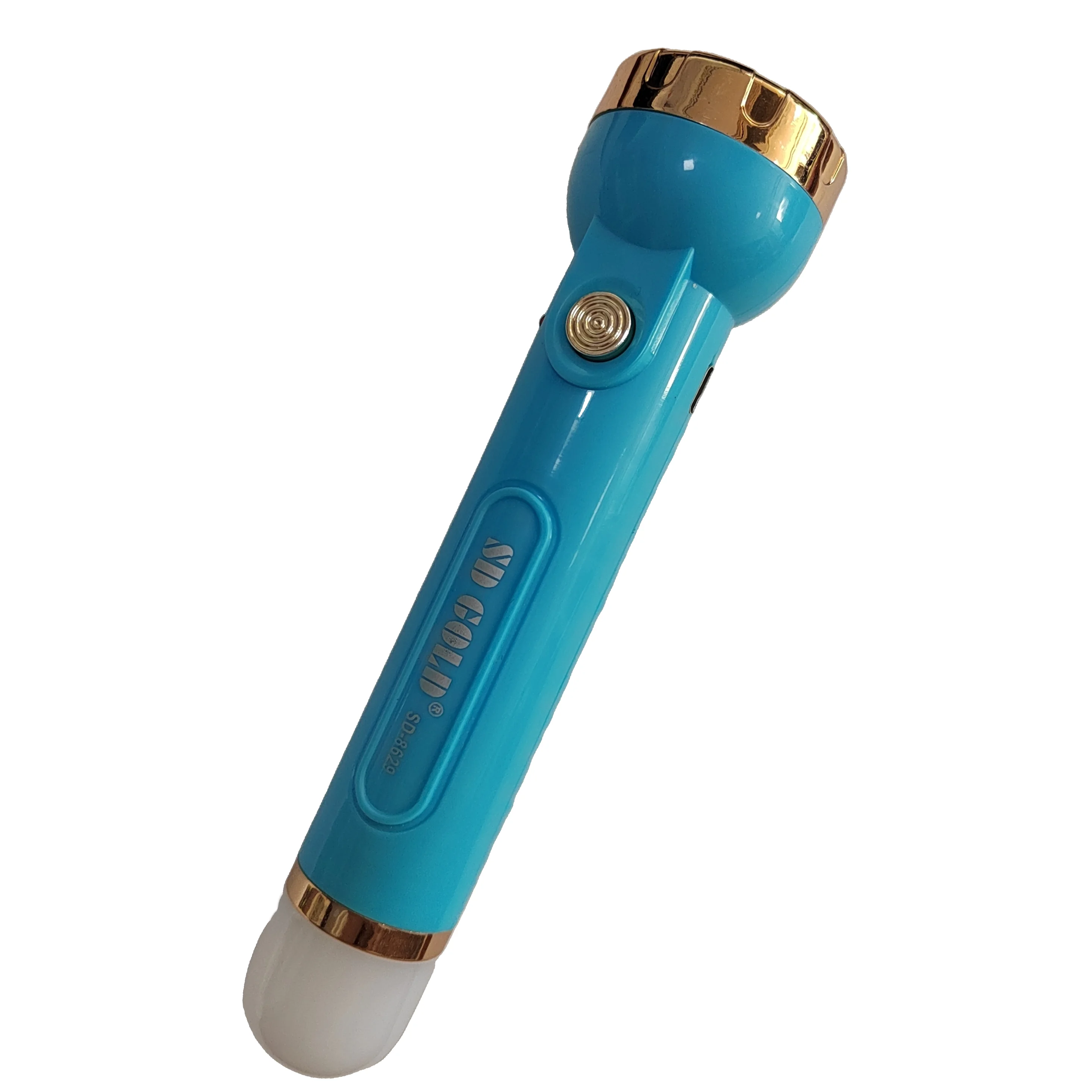 China Factory Low Price Rechargeable Plastic Small Most Powerful Pocket Outdoor Torch Flash Light Led Flashlights