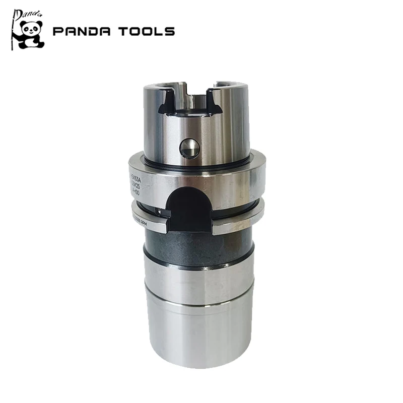 Cnc Tool Holders High Precision 0.002Mm Din69871 Sk Type Hsk Hsk63a Sk10 Sk13 Sk16 Collet Chuck