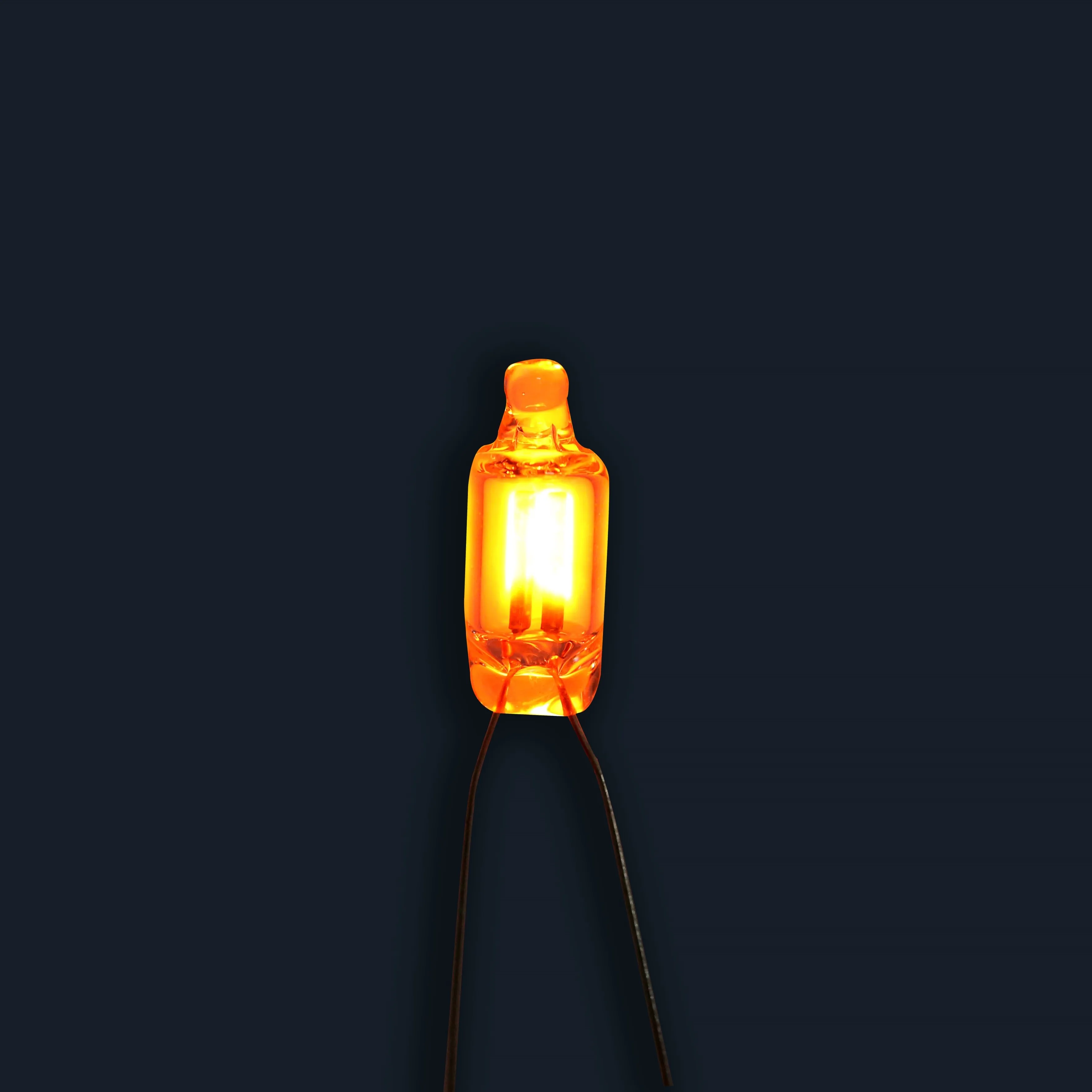Оптовая продажа, Светодиодная трубка, неоновая лампа, неоновая лампа, электрический компонент