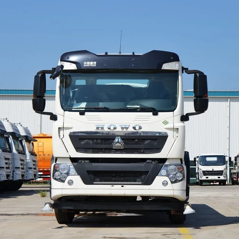 Новый Грузовик sinotruk howo 6*4 для увлажнения воздуха