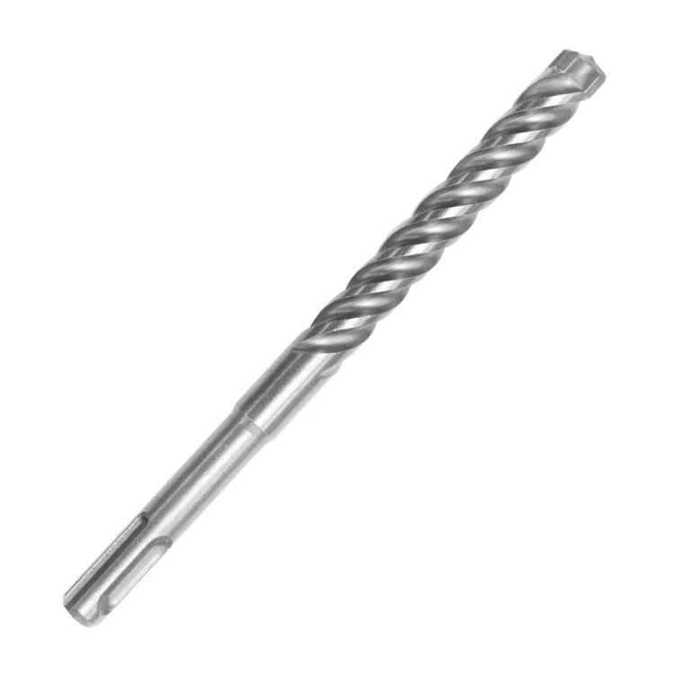 Professional Quality SDS Drill Bit Max or Plus Rotary Hammer Drill Bit for Concrete Granite Brick