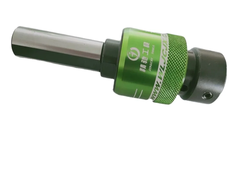 
wobble KC-CX22A16 external rotary broach/broaching tool holder custom 