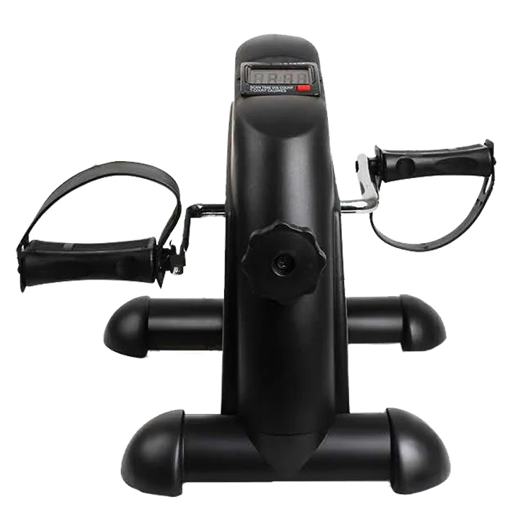 High quality mini pedal exercise bike for elderly indoor home exercise bike mini exercise bike for home gym