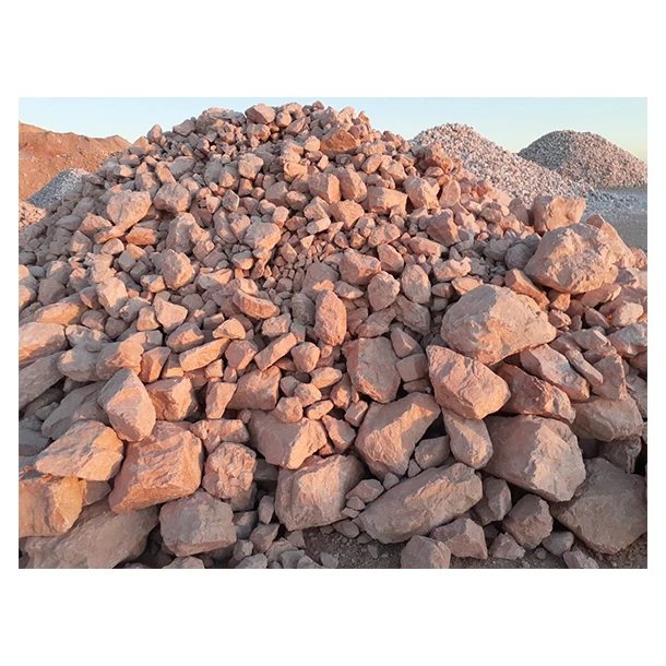 Wholesale rock potassium mining potash feldspar for ceramic and glass