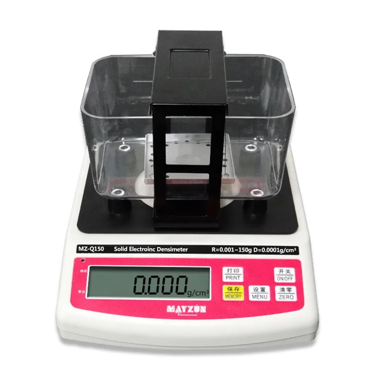 MAYZUM High Accuracy Oil Bearing Oil Content Analyzer