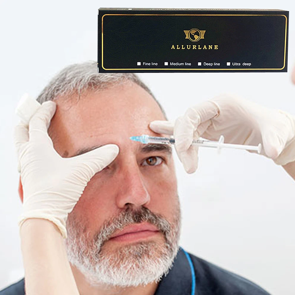 
10ml voluma filler anti wrinkle fillers for face 