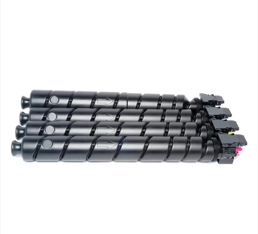 Совместимый TK8515 TK8516 TK8517 TK8518 TK8519 для Kyocera TASKalfa5052CI 6052CI картриджи с тонером