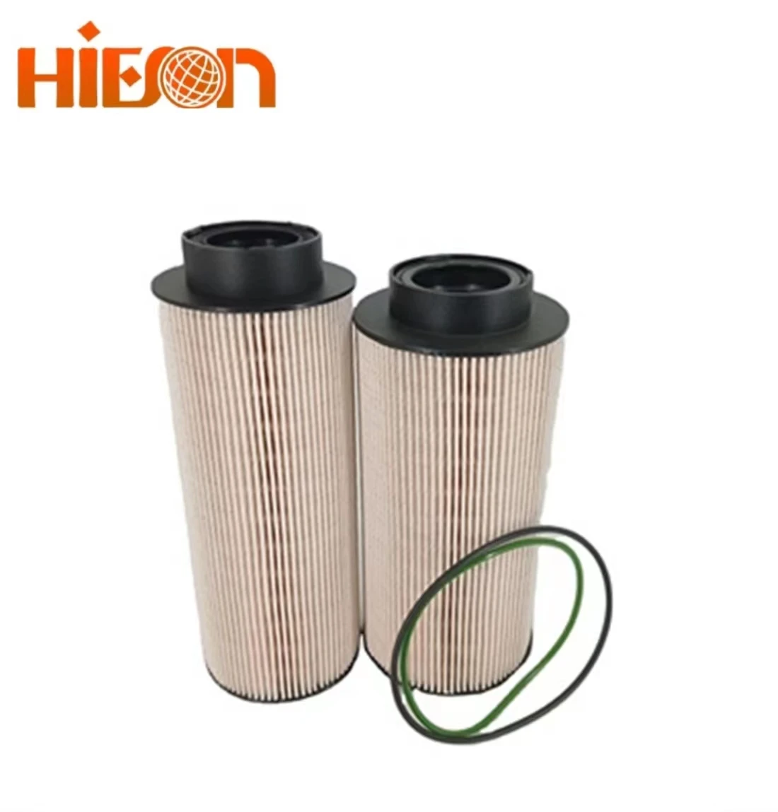 High sale Truck Diesel Engin  Fuel Filter MK13301 PU10003-2x  X770914  P954917 P954916 E103KPD197 for Scania