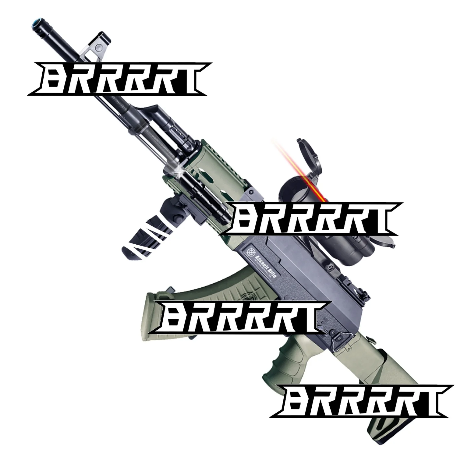 M 416 Water Electric a k 47 M4 A1 toy electric gun shooting for adults Shooting Play outdoor realistic Toy Gun