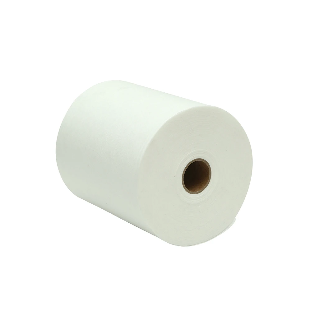 Diaper/Sanitary Napkin Material Acquisition Layer Bi-component Nonwoven Fabric laminated non woven fabric
