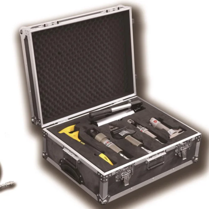 Многофункциональный быстродействующий ручной гидравлический дверной нож от производителя