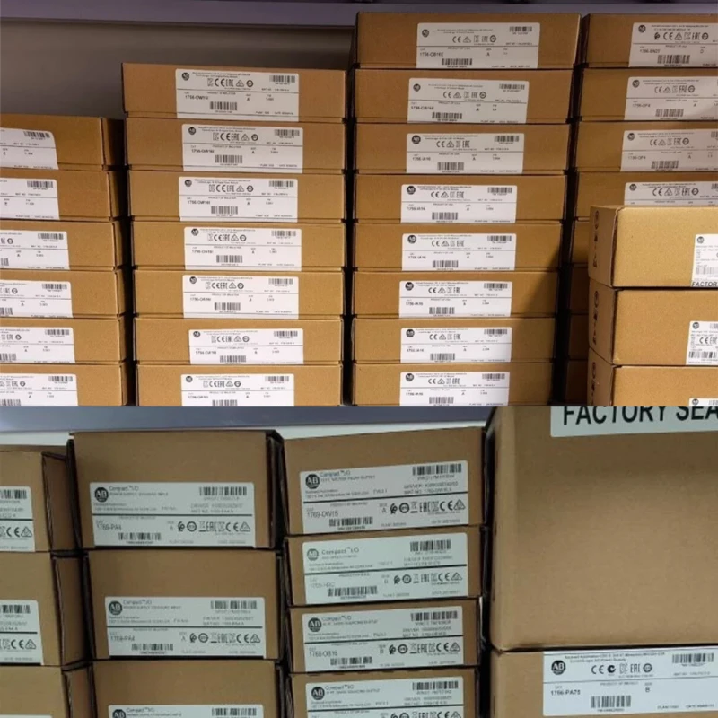 New Original Warranty For One Year  PLC SIMATIC HMI MP377 Operator Panel 6AV6644-0BA01-2AX1