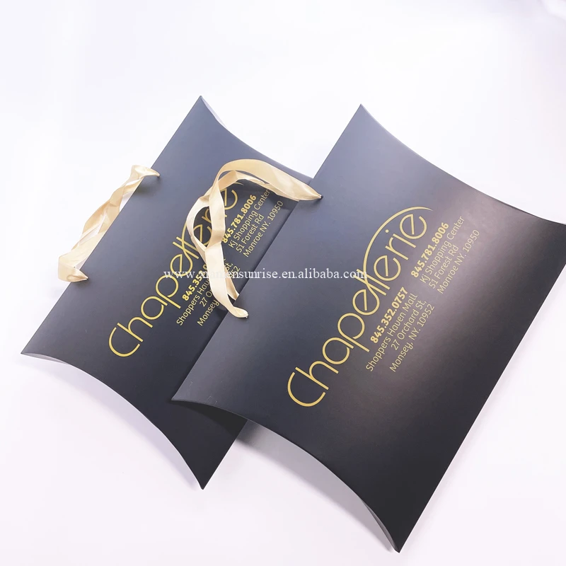 Logo printing Amazing design elegant packing hair boxes hair packaging boxes wig box