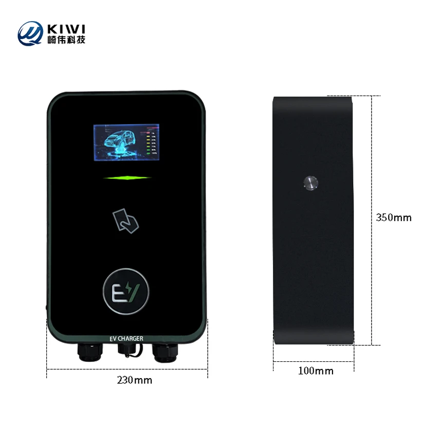 Must Buy Self Charging Car Battery 11kw 380v Plug In Recharge Electric Car Solar Powered Car Charging Station