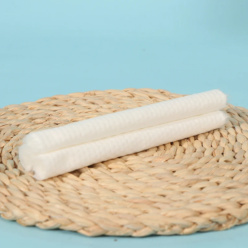 airlaid pet non woven fabricCross Plain Spunlace Nonwoven Manufacturer  for Home Textile Industry