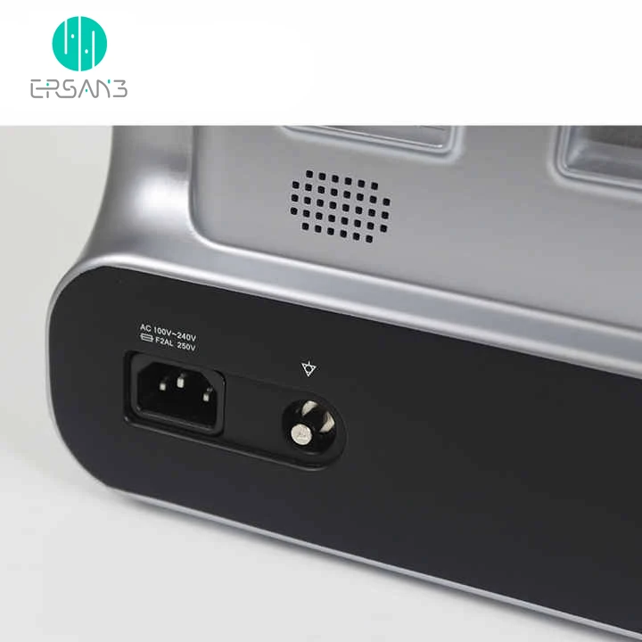 Veterinary Machine Vet Ultrasound Handheld Ultrasound Used for Animal Pregnancy Scan