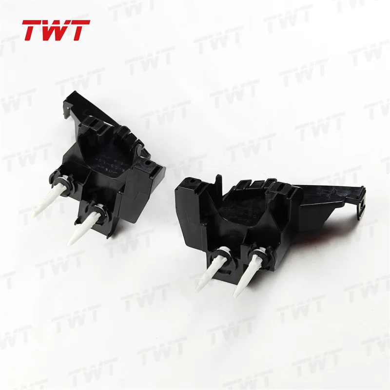 TWT RETAINER, REAR BUMPER, UPPER LH RH 52562-60100 5256260100 For Toyota Lexus LX450D 460 570 2012-2015