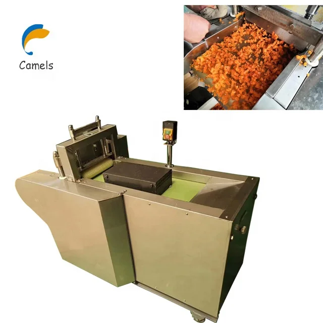 Dried Fruit Cutter/Mango Atchar Cutting Machine/Dried Fruit Cutting Machine