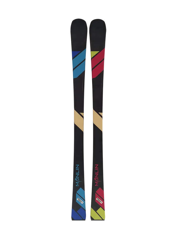 162 men and women atomic custom ski snowboard with bindings and boots