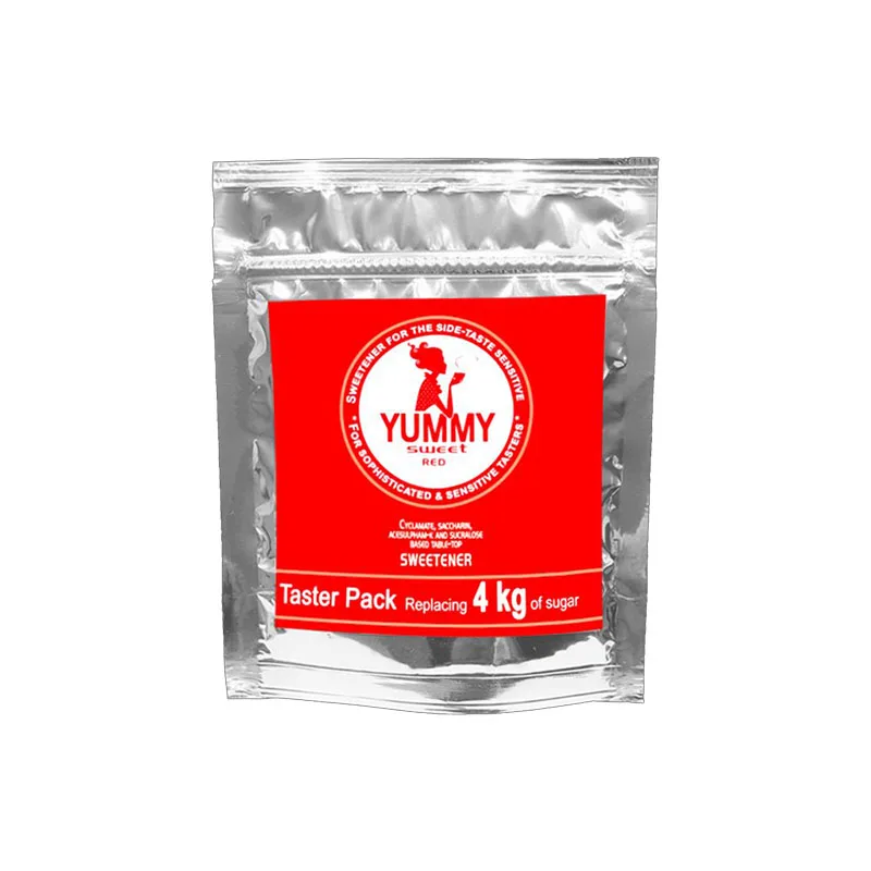 
Yummy Sweet EU Standard beverage sweetener 