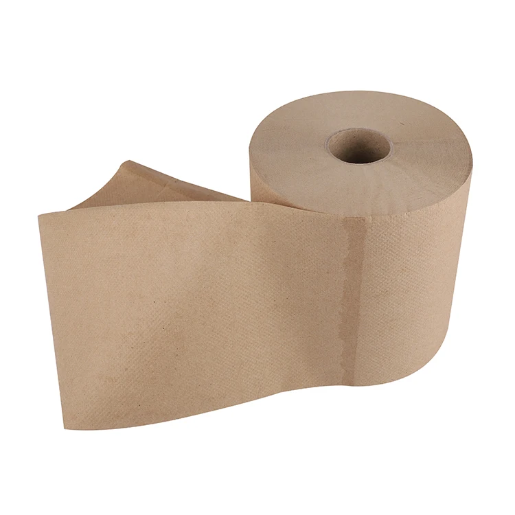Napkin Tissue Paper Jumbo Roll Soft Upscale Embossed Table Dinner Napkin Durable Yet Soft And Luxurious Paper Roll