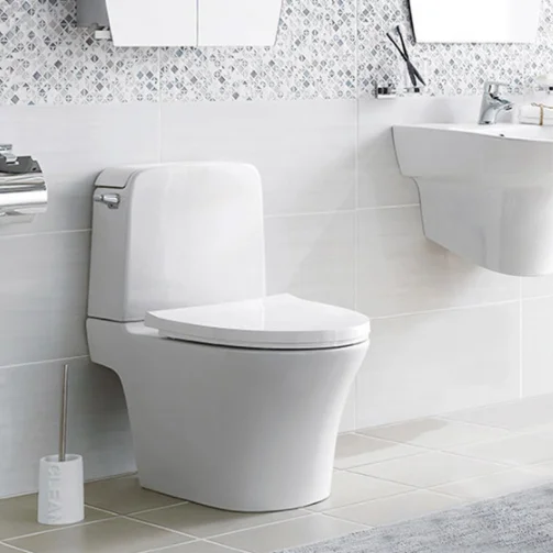 hotel bathroom light weight water closet water-saving vacuum toilet height bowl low water tank commercial toilets