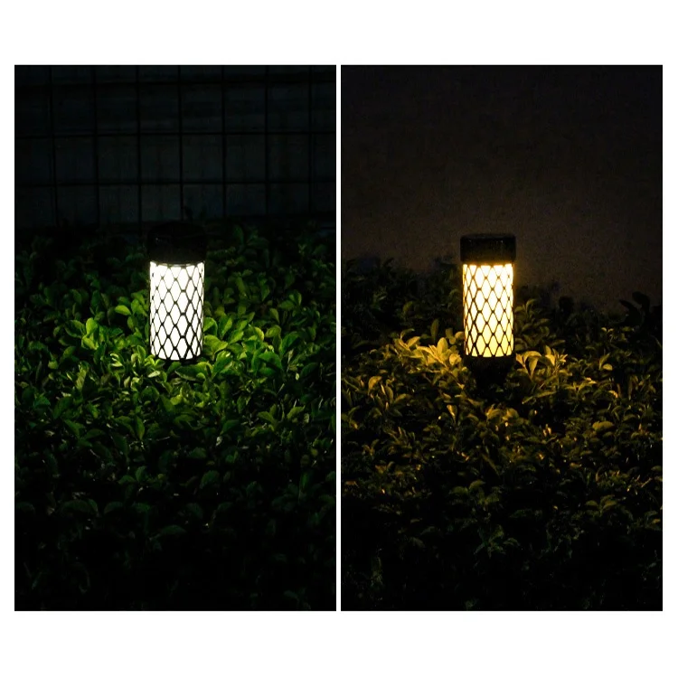 Promotional Best Pathway Outdoor Solar Panel Lawn Light for Pathway