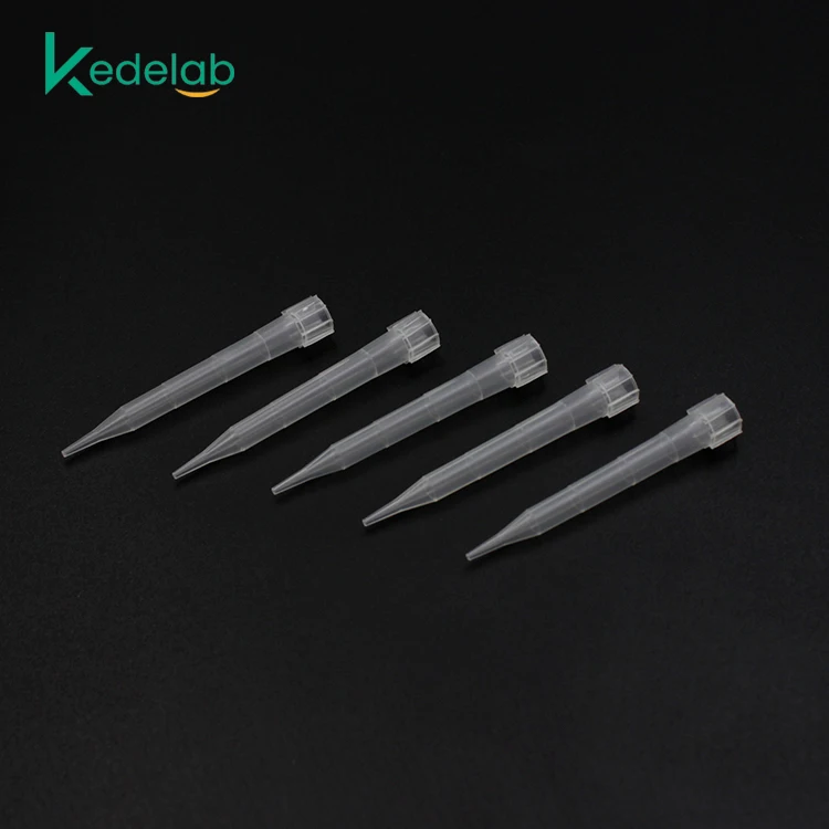 laboratory consumable pipette tip 10ul 200ul 300ul 1000ul