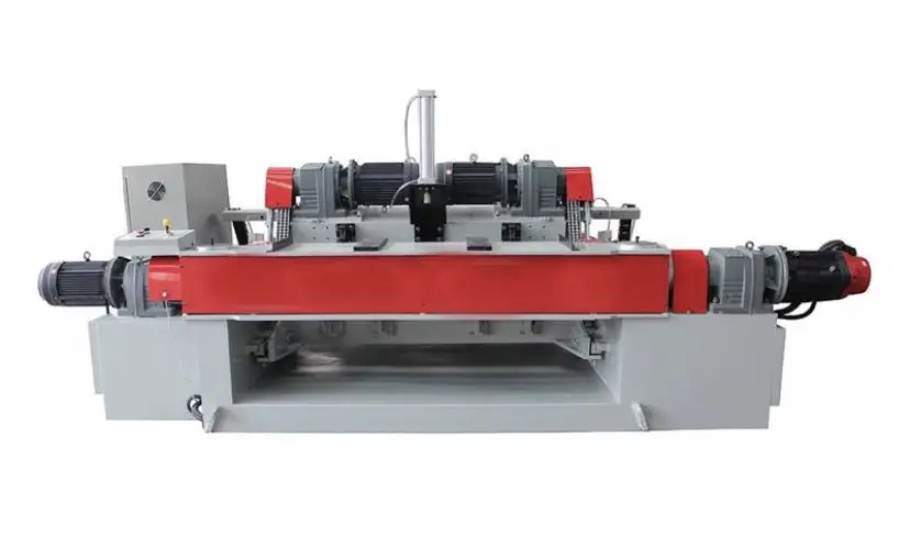 Лущильные станки-Китайский завод+Оптовая торговля из первых рук